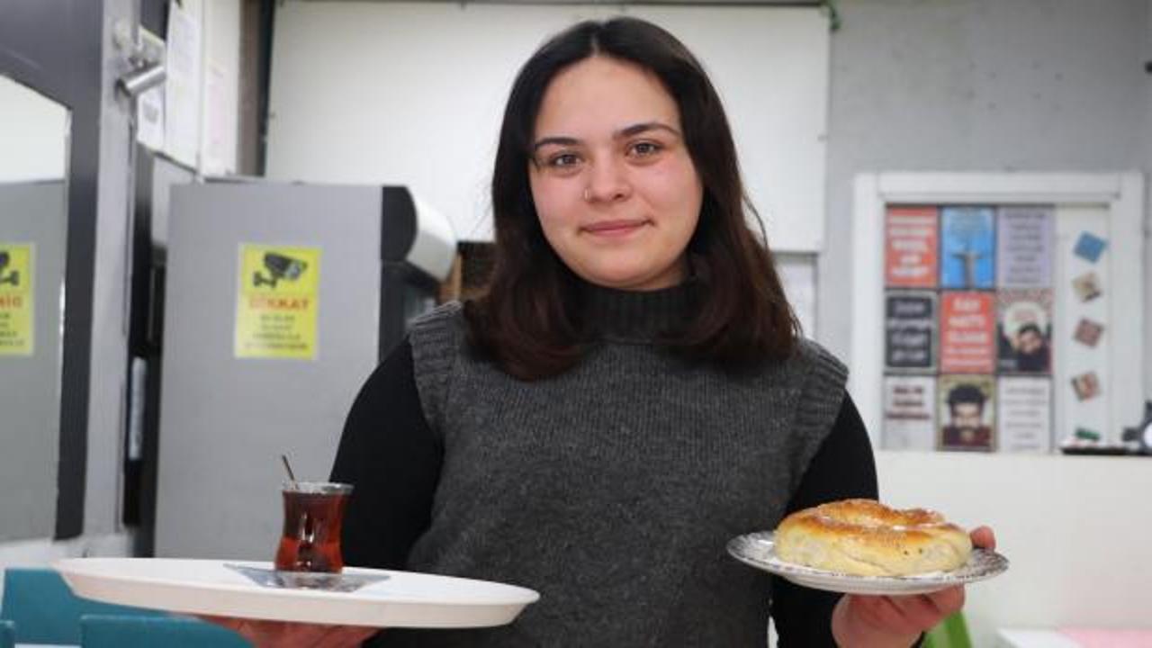 Sosyal medyayı elinin tersiyle itti: Herkes batarsın dedi o ezber bozdu