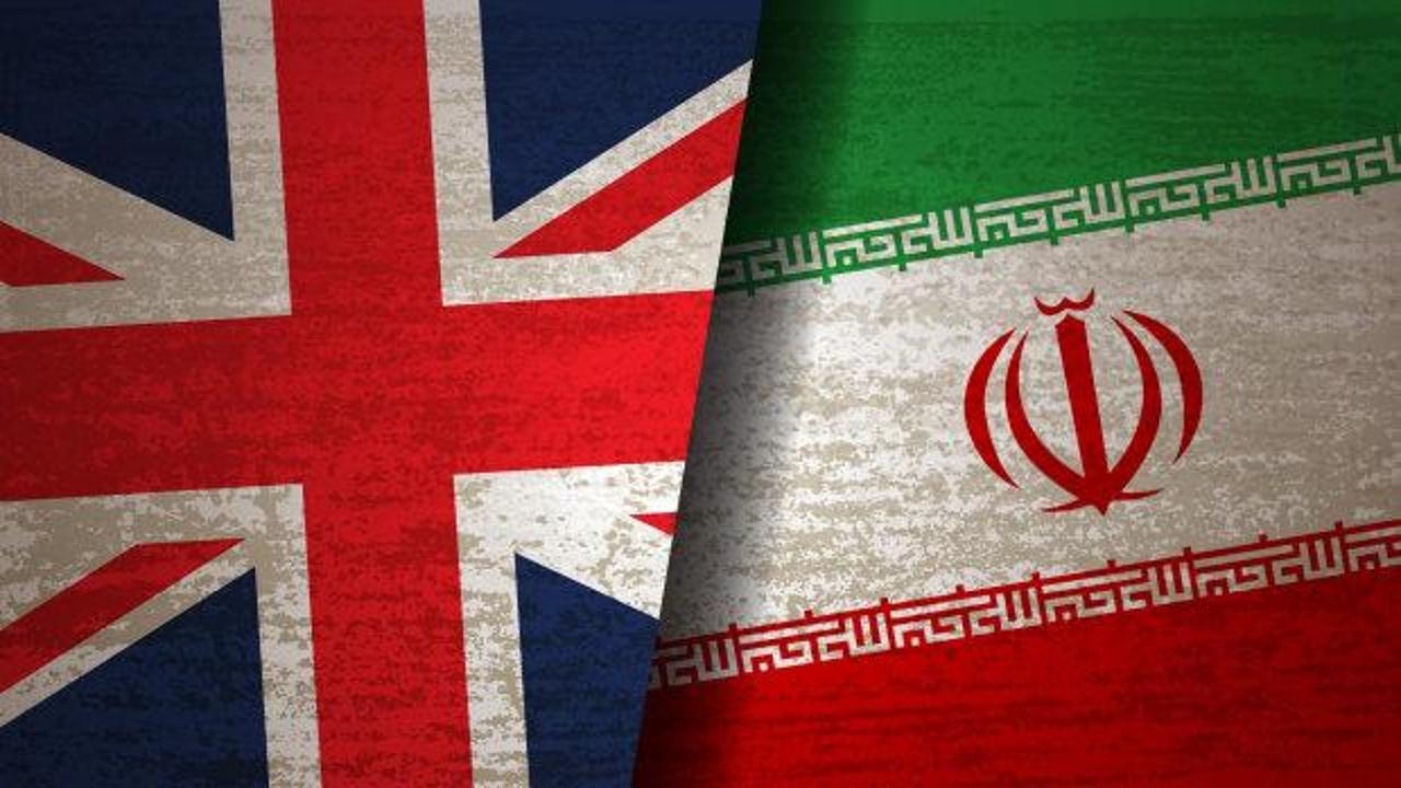 İngiltere'den son dakika İran kararı! Resmen duyurdular