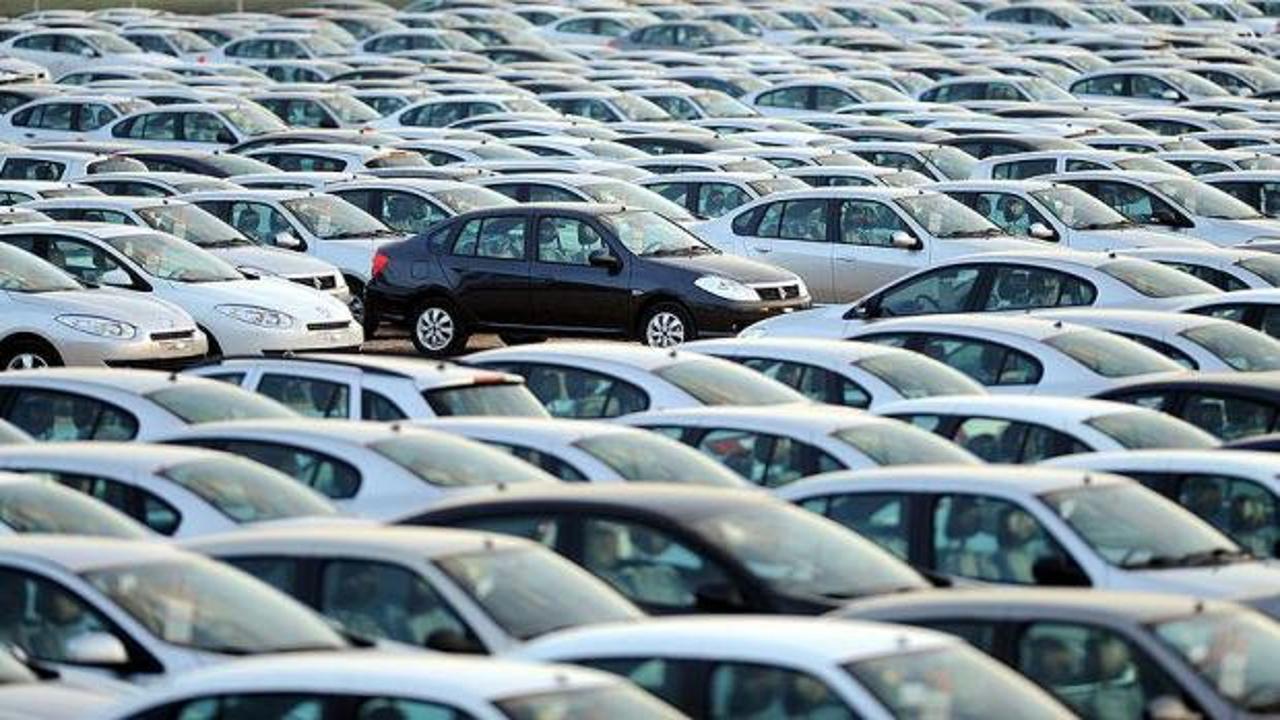 Kontak çevrilmese bile binlerce lira gidiyor: İşte otomobilin yıllık maliyeti