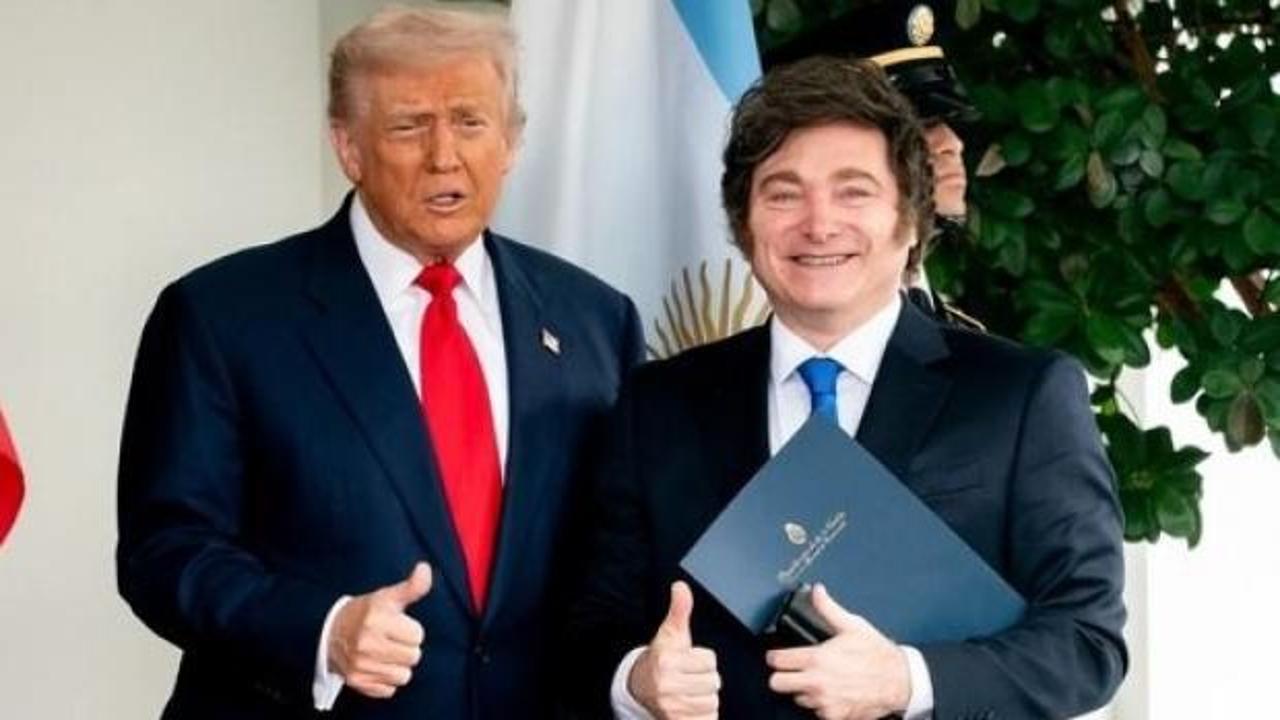 ABD ve Arjantin arasında kritik mineral anlaşması