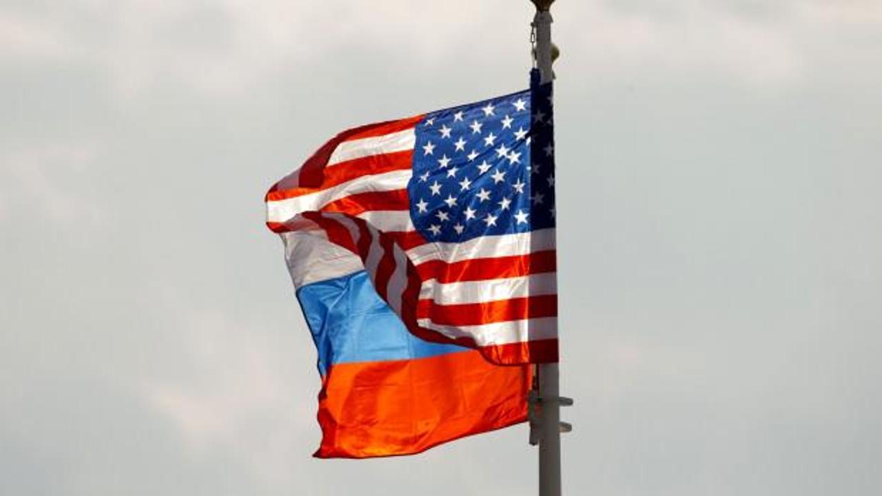 Bomba gelişmeyi duyurdular: ABD ve Rusya anlaşmaya vardı