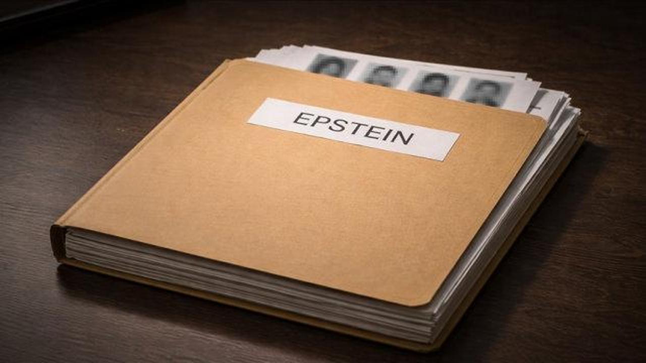 ABD'den Epstein belgeleri için yeni karar