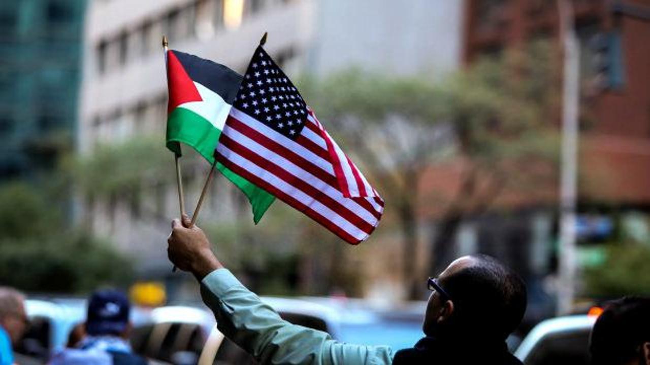 ABD'den son dakika Gazze duyurusu! Peş peşe uyardılar