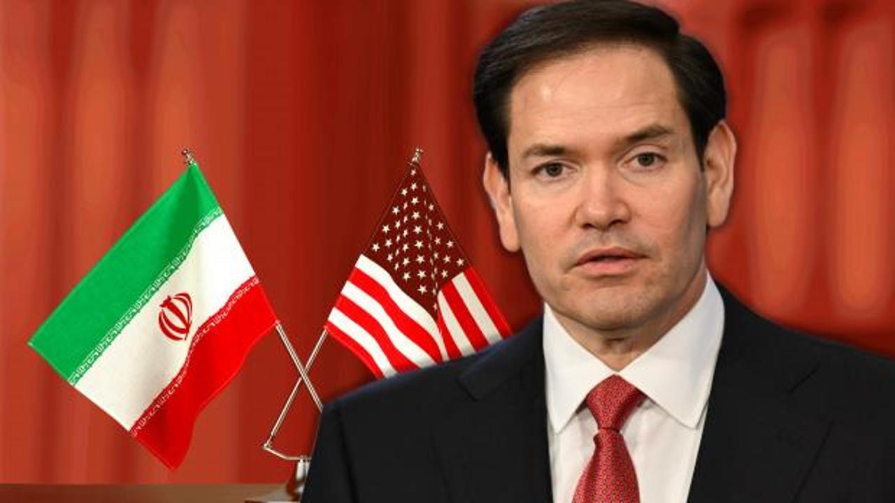 ABD'den son dakika İran açıklaması! Sürpriz balistik füze gelişmesi