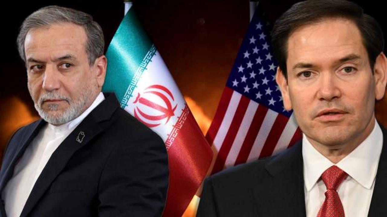 ABD'den son dakika açıklaması! İran ülke ve tarihi duyurdu! Türkiye talebi kabul görmedi