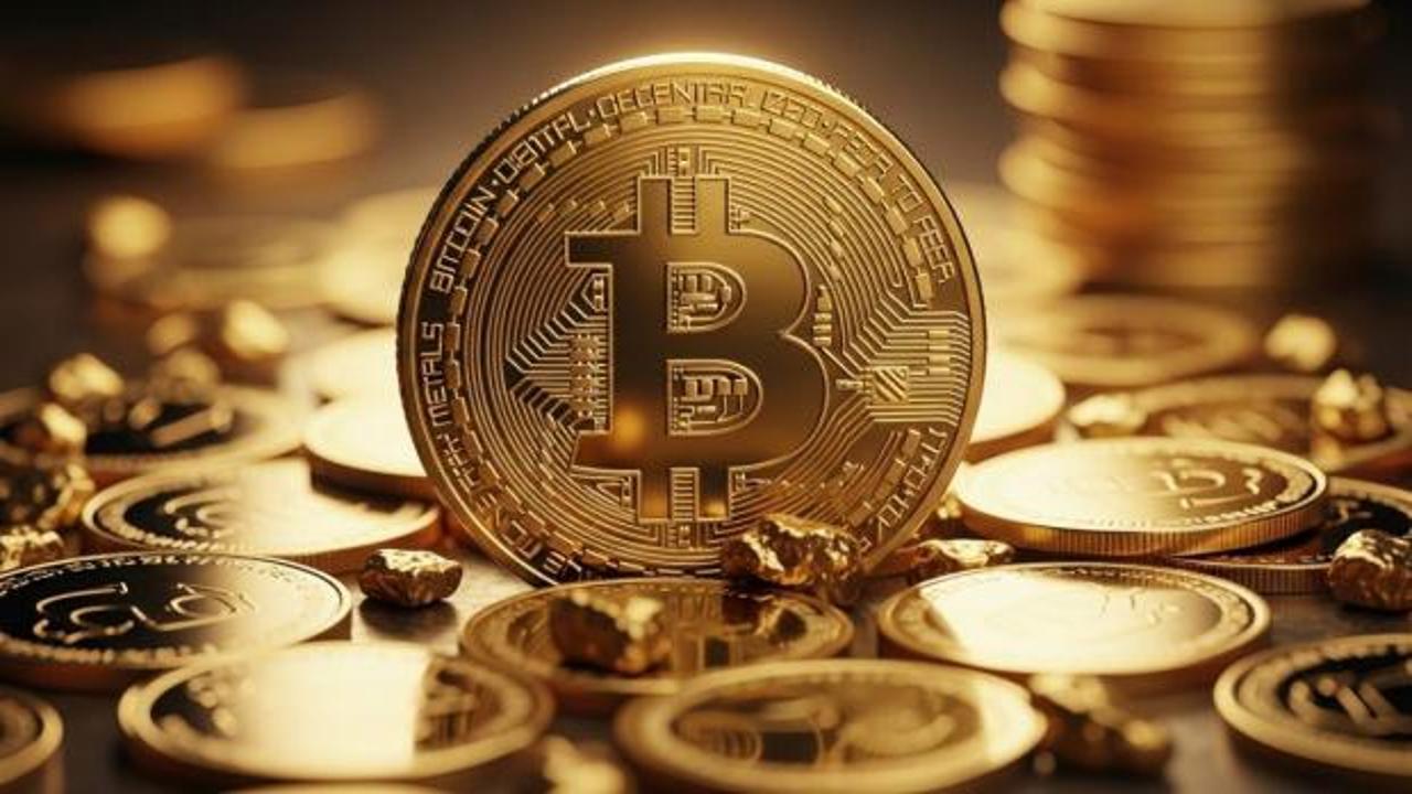 ABD'li dev banka raporu yayımladı: Altın mı Bitcoin mi daha cazip?