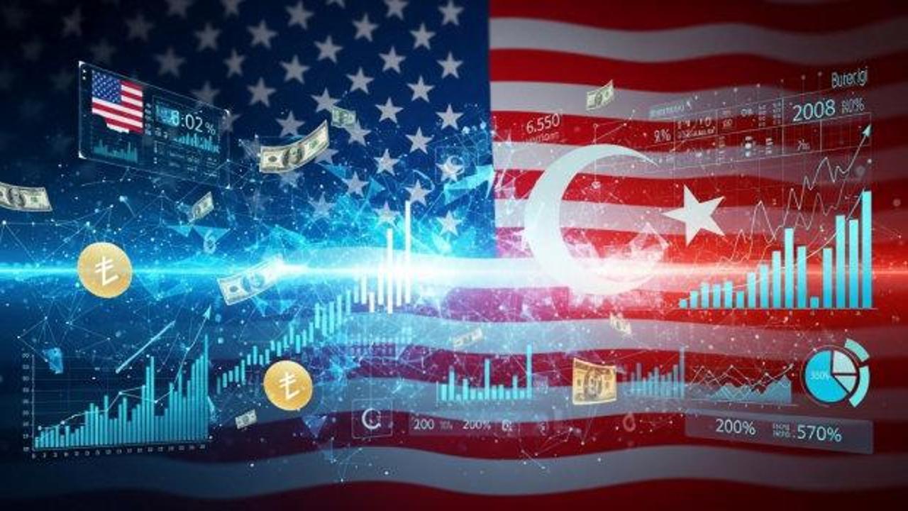 ABD'li eyaletlerden Türk yatırımcılara açık davet: İniş pistiniz hazır