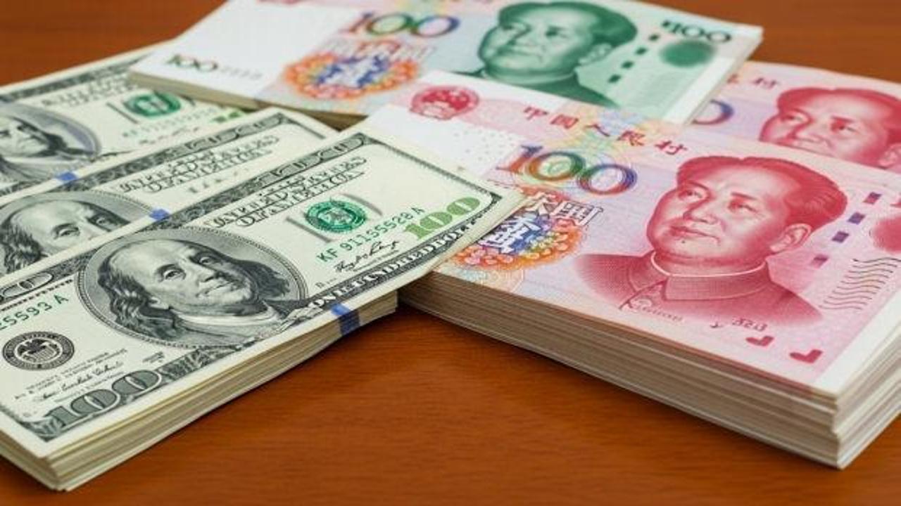 ABD'nin kâbusu gerçek mi oluyor? Xi'nin masasındaki gizli plan