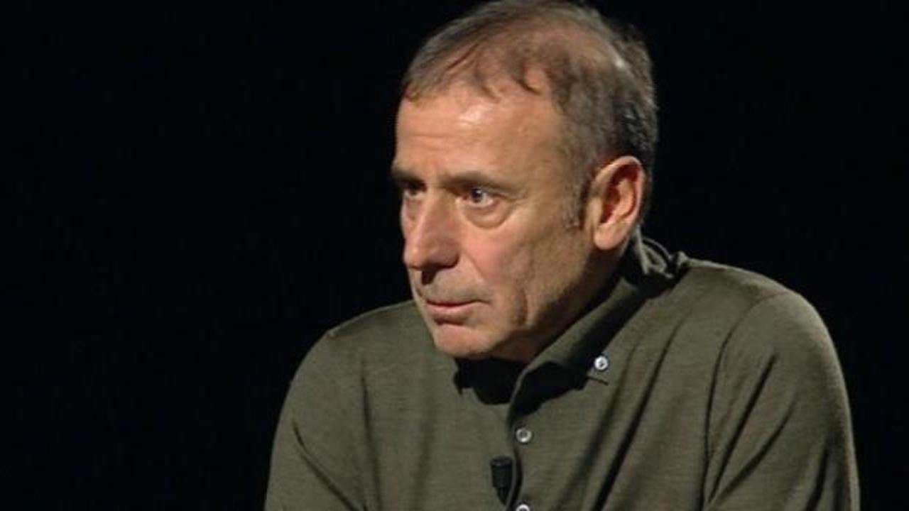 Abdullah Avcı'dan bahis soruşturması ve Fenerbahçe için gündem olan sözler