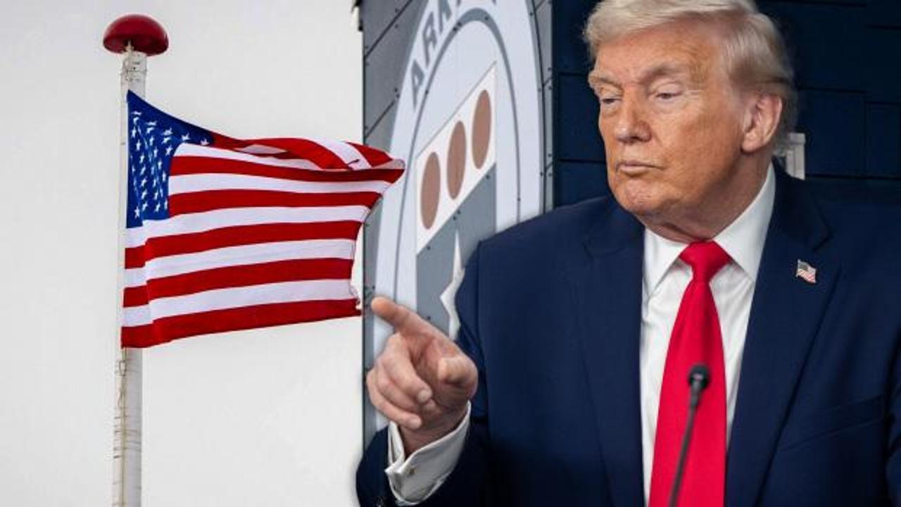 ABD'yi sallayan iddia! Trump'tan şaka gibi açıklama: 3 ülkeyi eyalet yapmak istiyorum