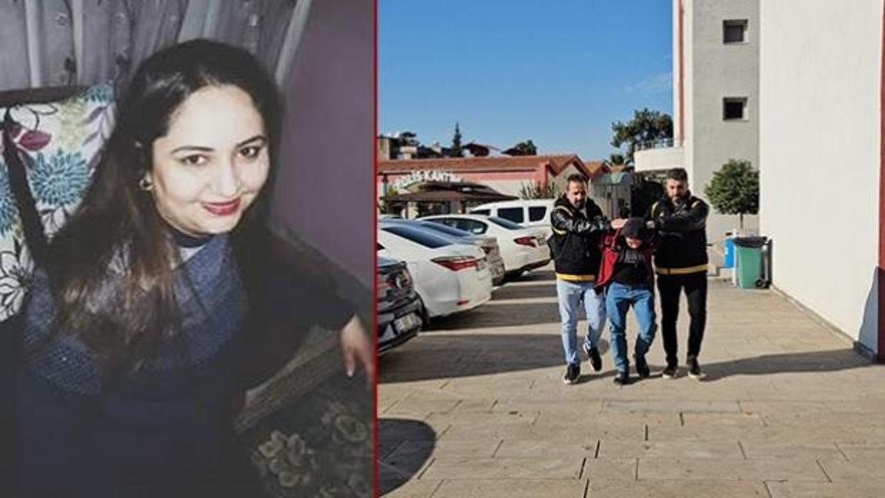 Adana'da karısını &ouml;ld&uuml;rd&uuml;: 8 bı&ccedil;ak darbesiyle vahşet! İşte katilin ilk ifadesi
