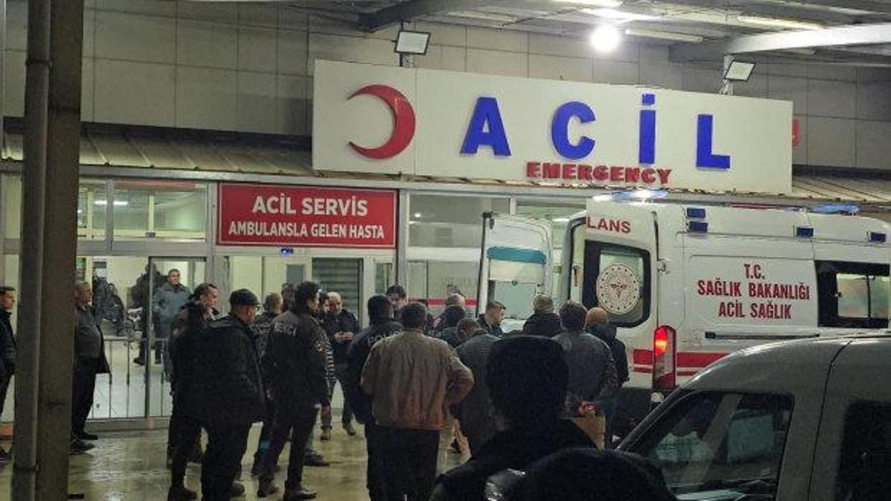 Adana'da veresiye i&ccedil;ki tartışması cinayetle bitti: 4 g&ouml;zaltı 