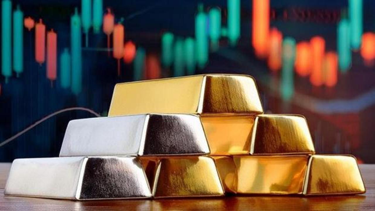 Altın ve gümüş fiyatlarında son dakika gelişmesi! 18 yıl sonra bir ilk yaşandı