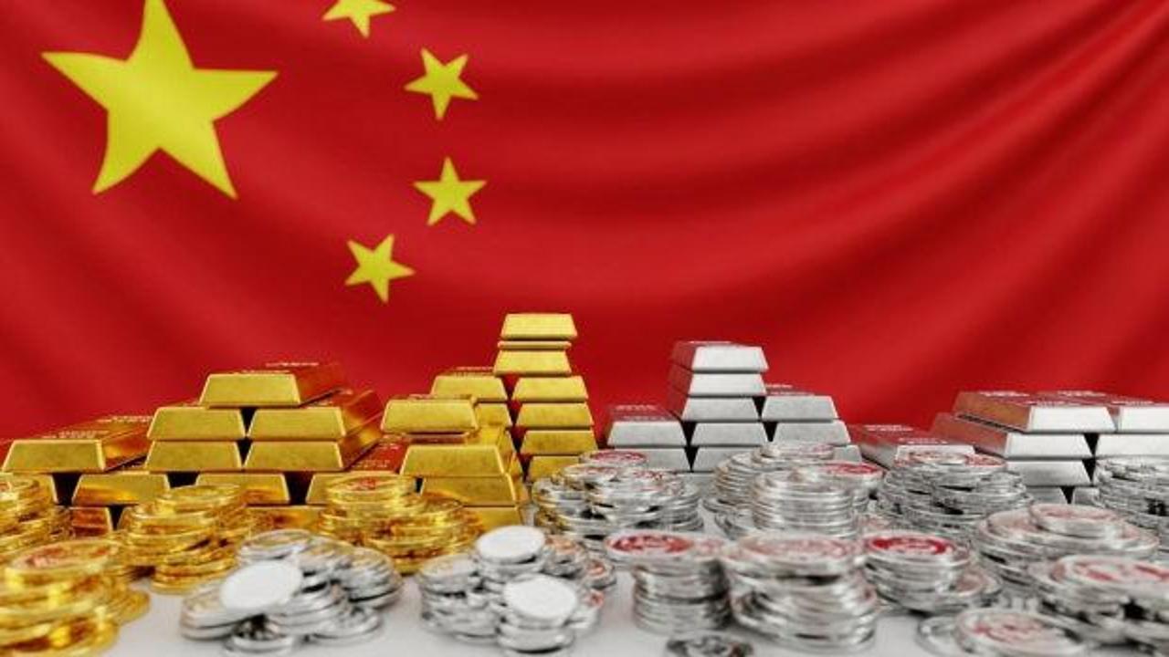 Altından 3 milyar dolar vuran gizemli ismin gümüş …