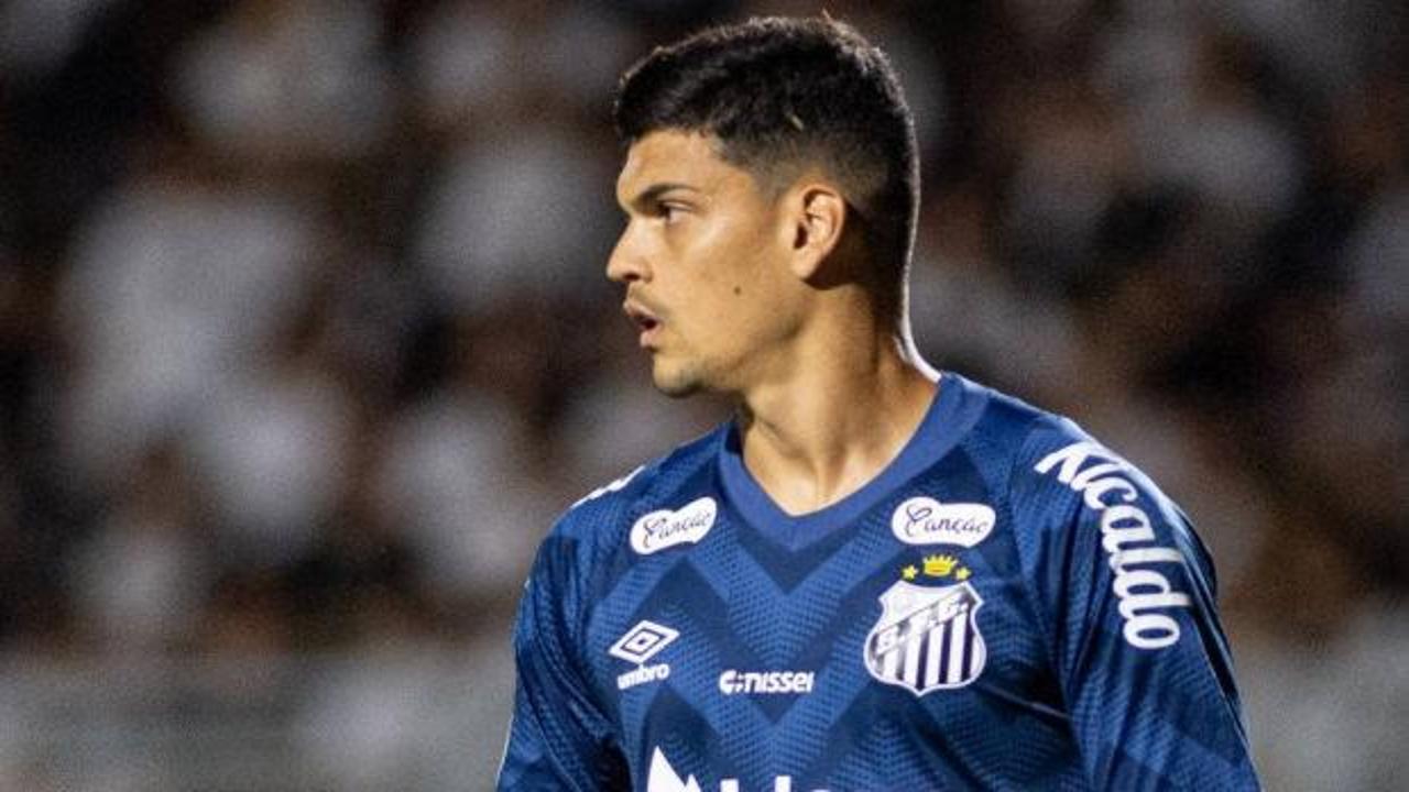 'Altından daha çok değer kazanan' kaleci: 'Beşikta…