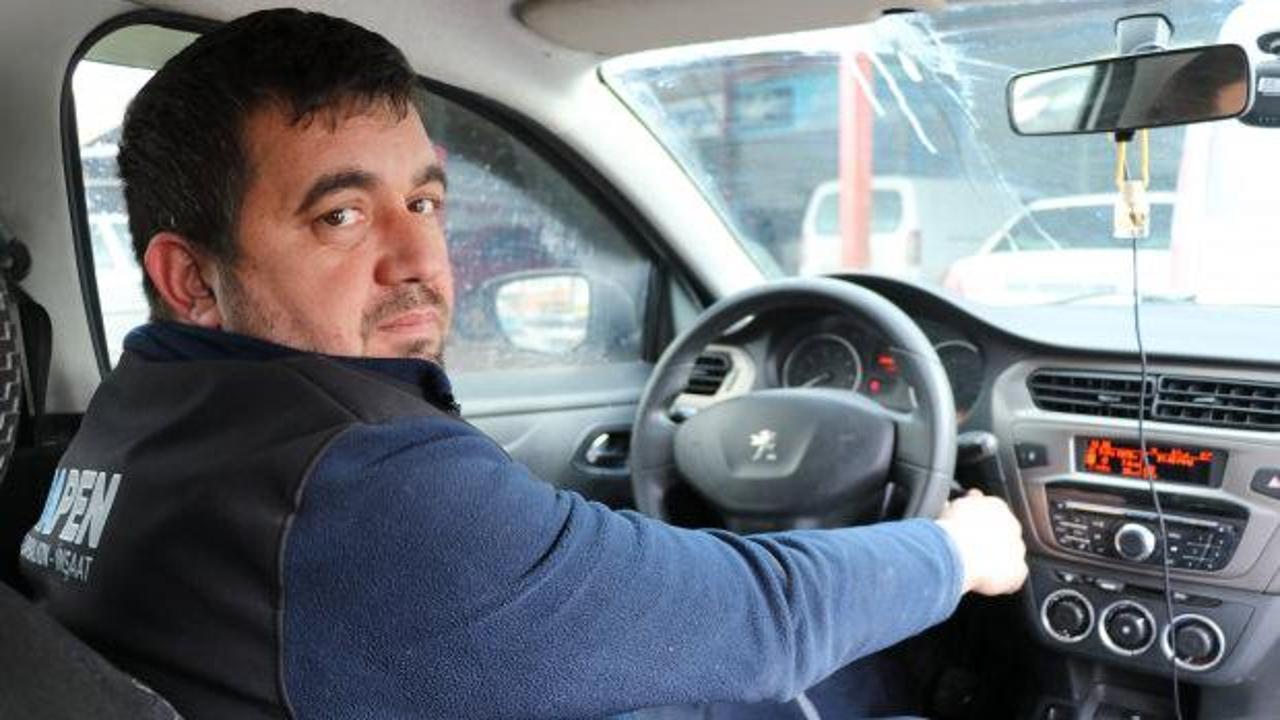 Arabası olan herkes dikkat! 'Bir anda &ccedil;evrilen kontak anahtarının faturası ağır olabilir' 