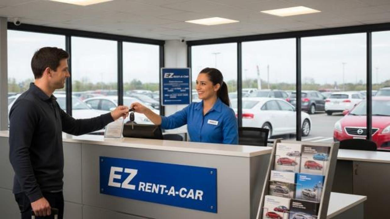 Araç kiralamada TOGG hamlesi: Bakanlık harekete geçti