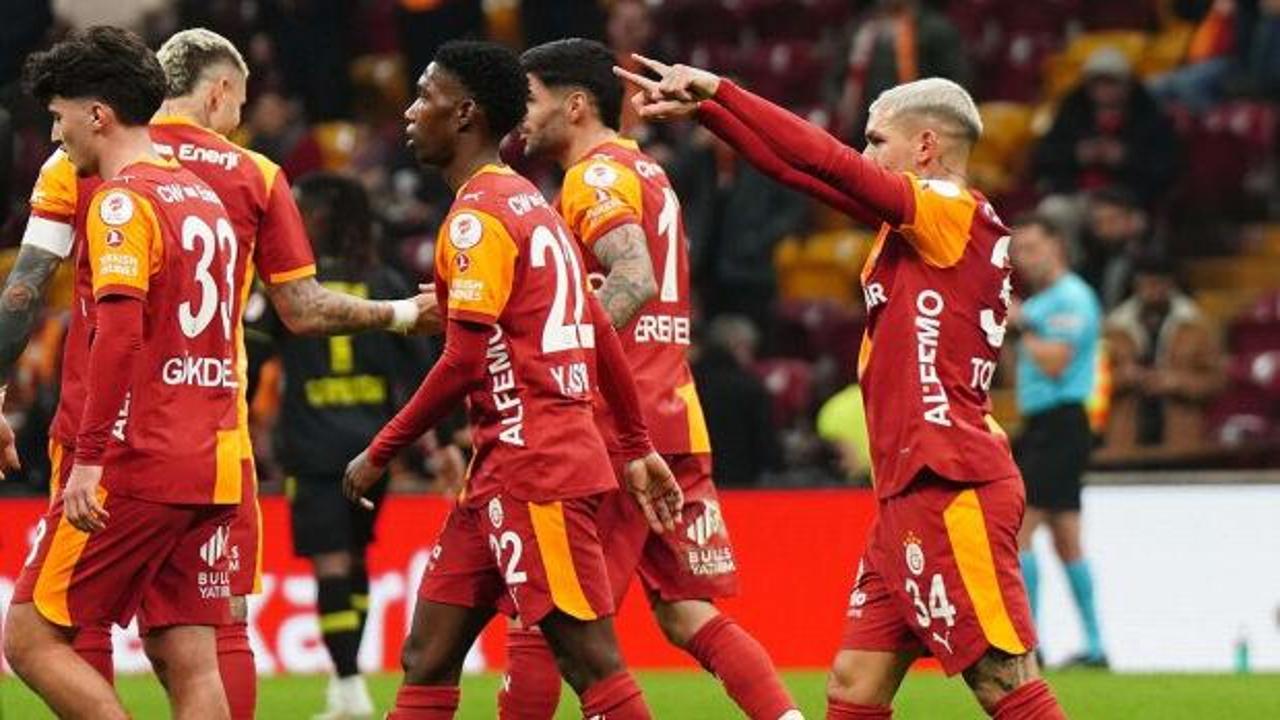 Aslan Karadeniz'de 3 puan arayacak!