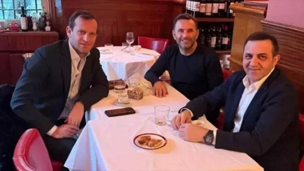 Aslan'ın transfer sihirbazı isyan etti! Yasal işlem başlatacak