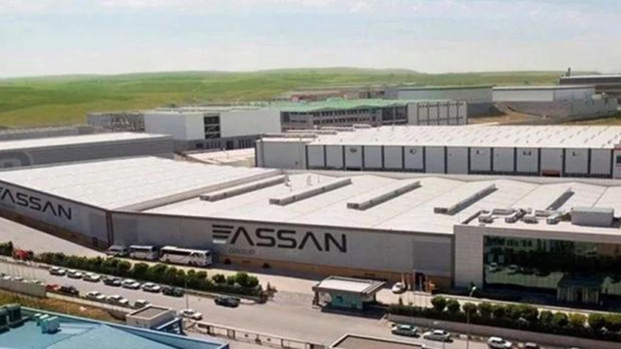 ASSAN GROUP soruşturması tamamlandı! İşte casusluk soruşturmasında istenen cezalar