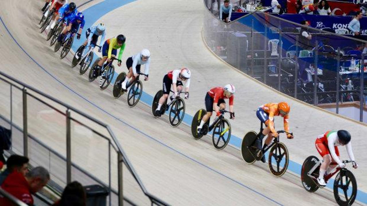 Avrupa bisikletinin kalbi Konya’da atıyor! Tarihi organizasyon başladı