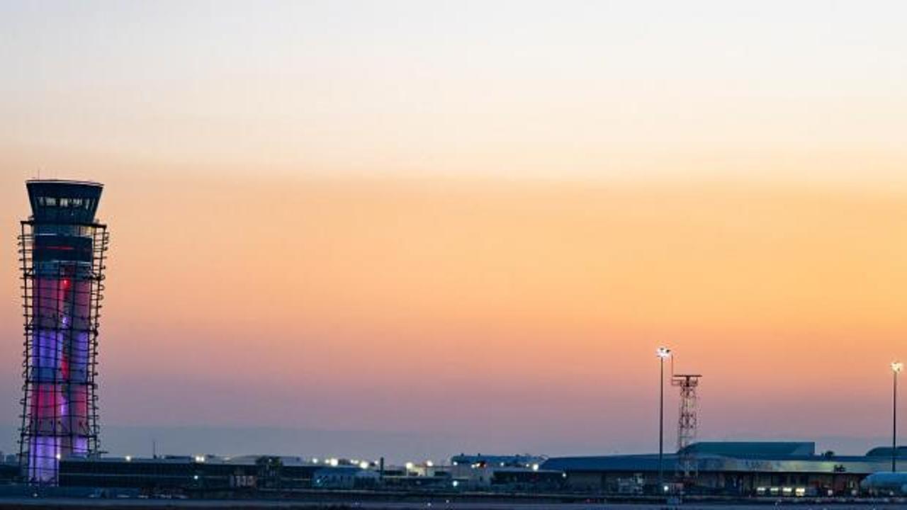 Avrupa'nın 2025 lideri: Sabiha Gökçen Uluslararası Havalimanı
