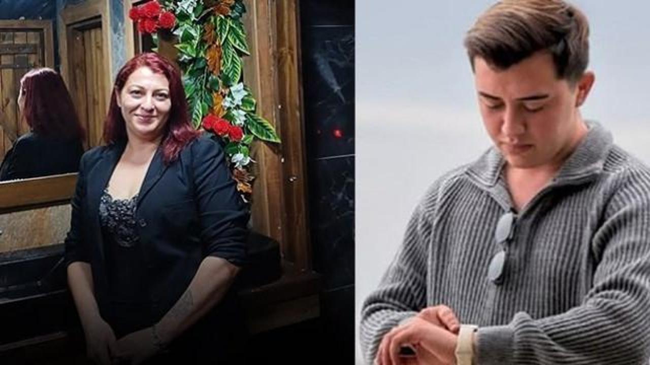 Cesetleri yola atılmıştı: Aydın'ı sarsan &ccedil;iftte cinayette yeni gelişme