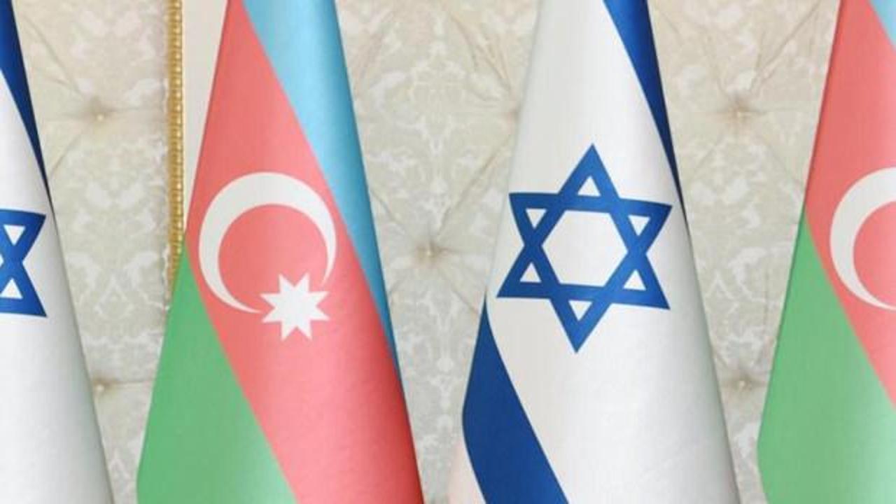 Azerbaycan ve İsrail arasında dikkat çeken yapay zeka anlaşması