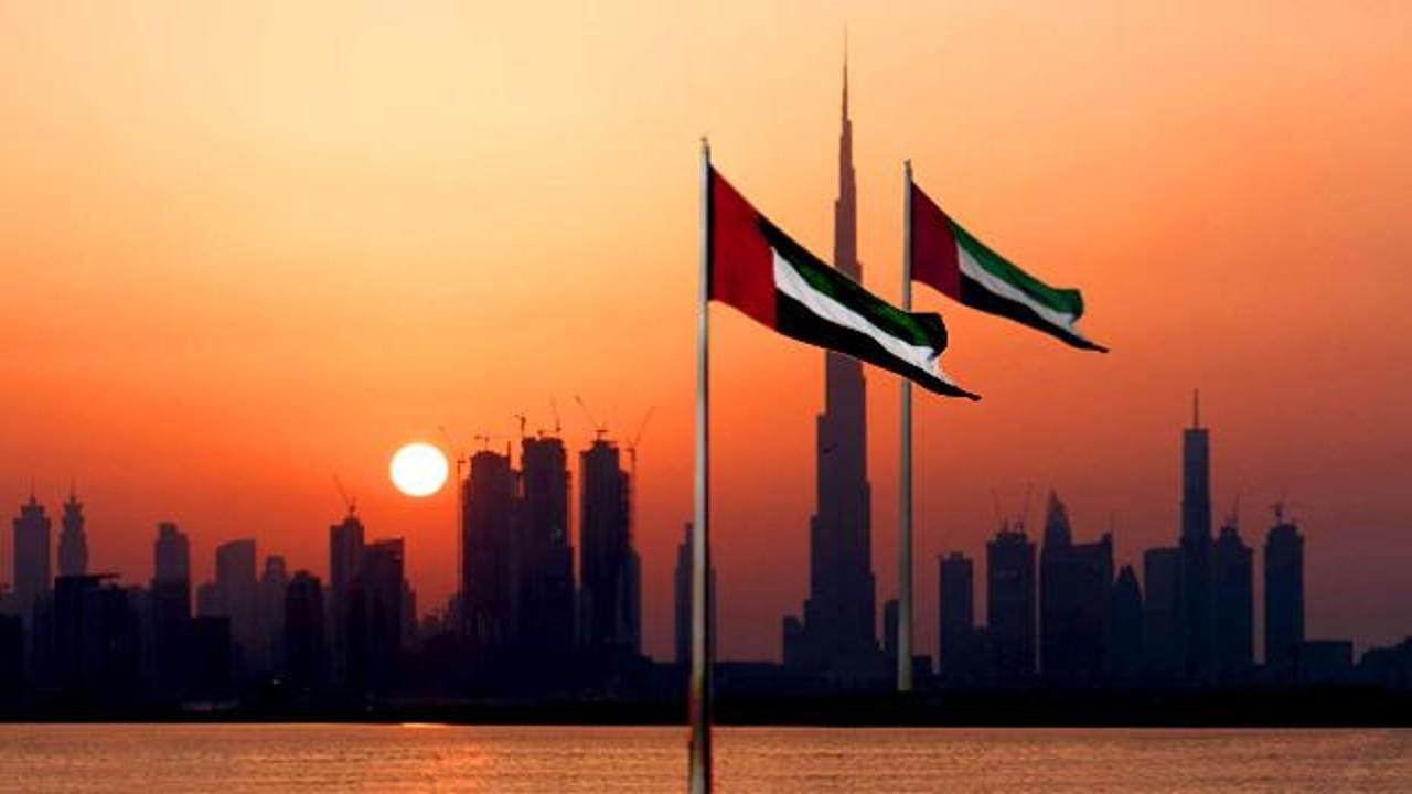 BAE'den son dakika Gazze duyurusu! İsrail'den bomba iddia