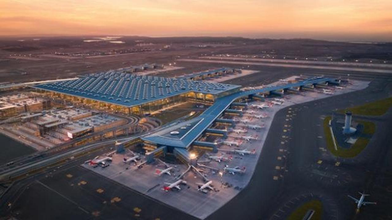 Bakan Uraloğlu: Pilot sayısı 17 bin 910'a ulaştı!