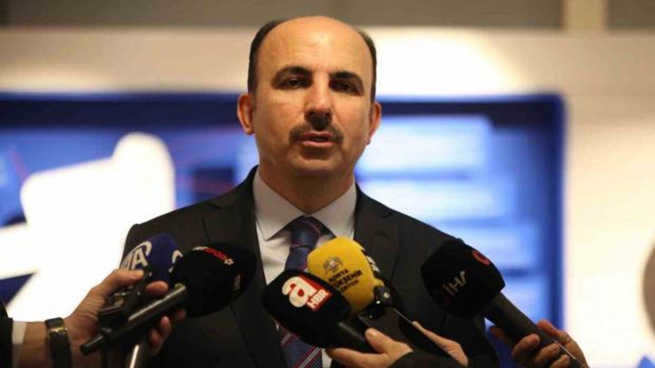 Başkan Altay, Velespit Müzesi açılışında konuştu: Konya bir bisiklet şehri