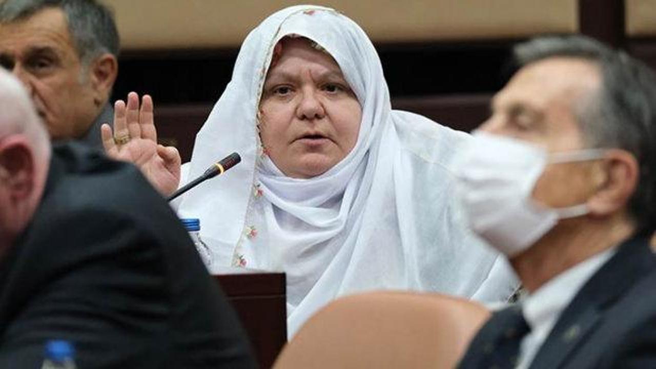 Belediye başkanı Zeynep Güneş'e çirkin hakaret! AK Parti'den sert tepki! Gözaltına alındı