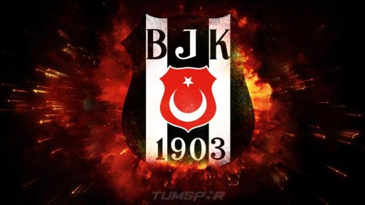 Beşiktaş piyasa değeri uçuşa geçen sağ beki istiyor: Görüşmeler başladı