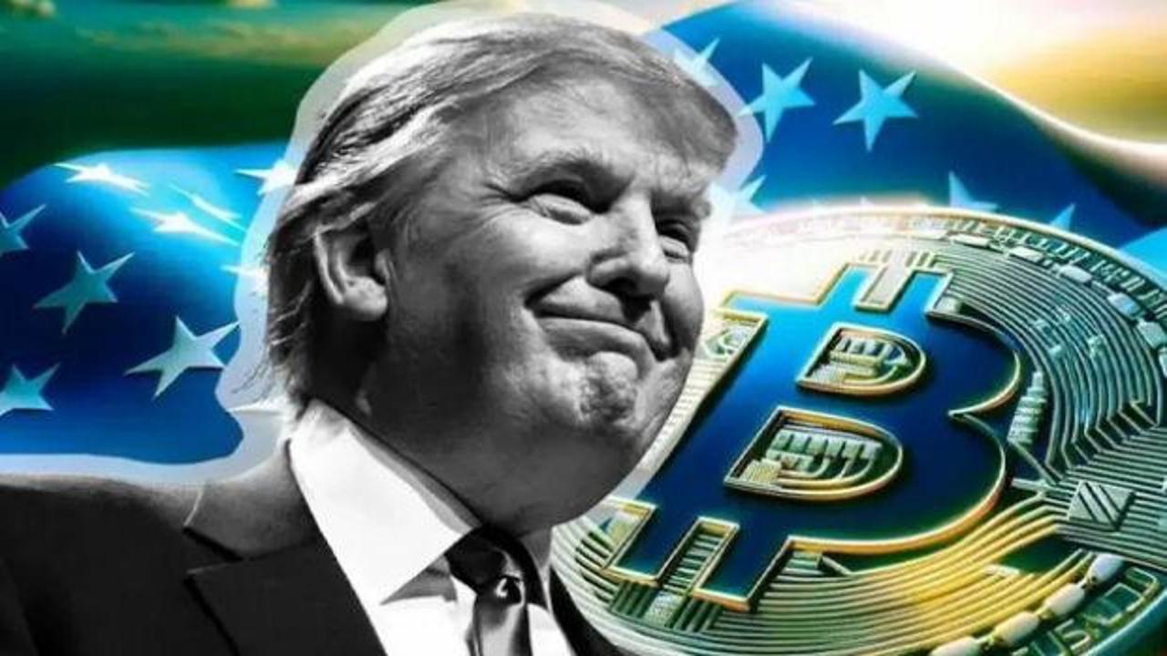 Bitcoin, Trump'ın başkan seçilmesinden bu yana elde ettiği kazançları sildi