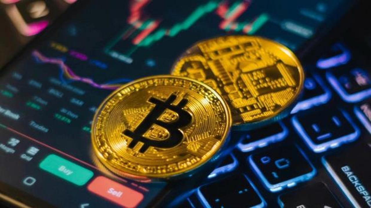Bitcoin Trump döneminin en düşük seviyesinde
