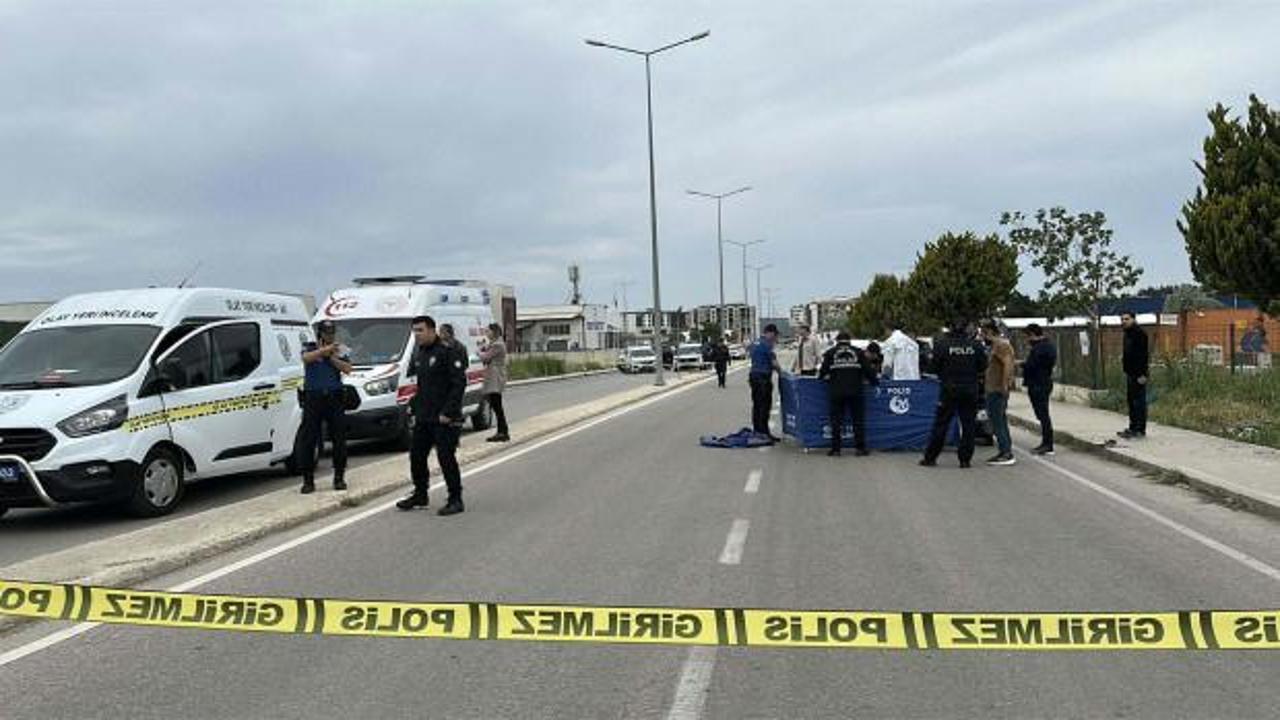 Boşanma aşamasındaki eşini vurdu! 4 gün önce kardeşiyle mesajlaşmaları ortaya çıktı