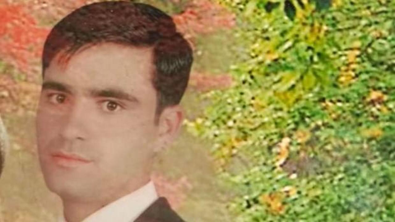 Erdal'ın cesedini par&ccedil;alayıp yakmışlardı: 17 yıllık sır cinayette karar!