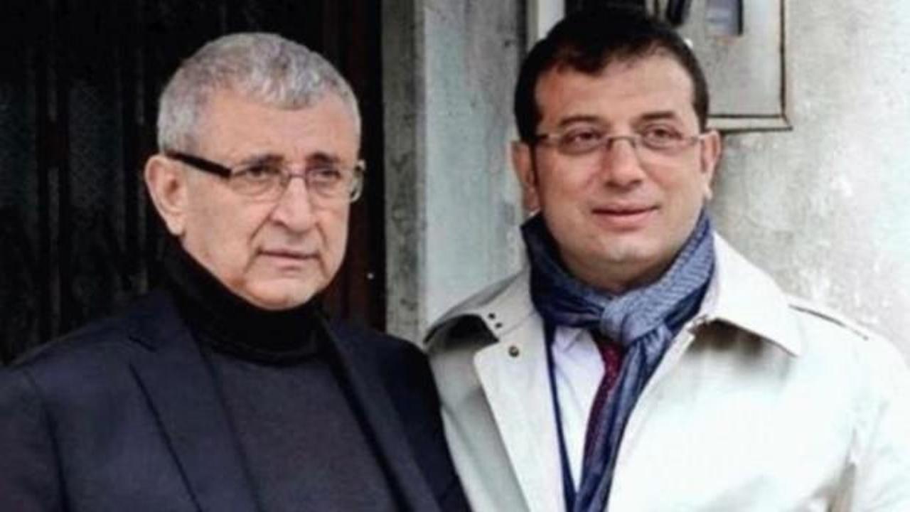 CHP Genel Merkezi'nde gündem! İmamoğlu ailesi rahatsız oldu! 'Kılıçdaroğlu' iddiası