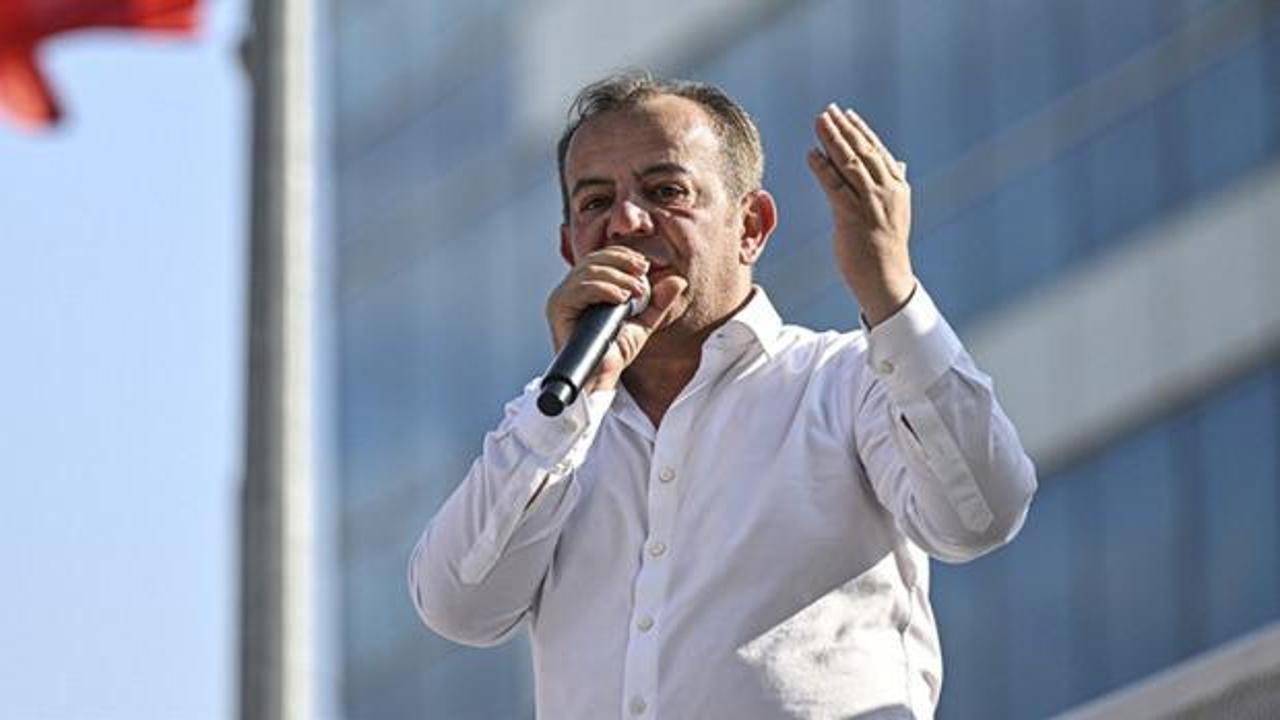 CHP'de 'ajan' krizi! Tanju Özcan ve Sezgin Tanrıkulu birbirine girdi