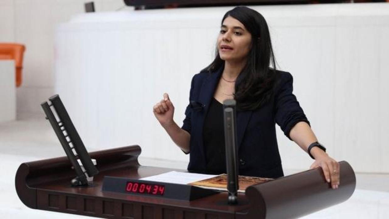 DEM'li vekilden akla ziyan iddia: Kürtlere Kürt oldukları için trafik cezası kesiliyor