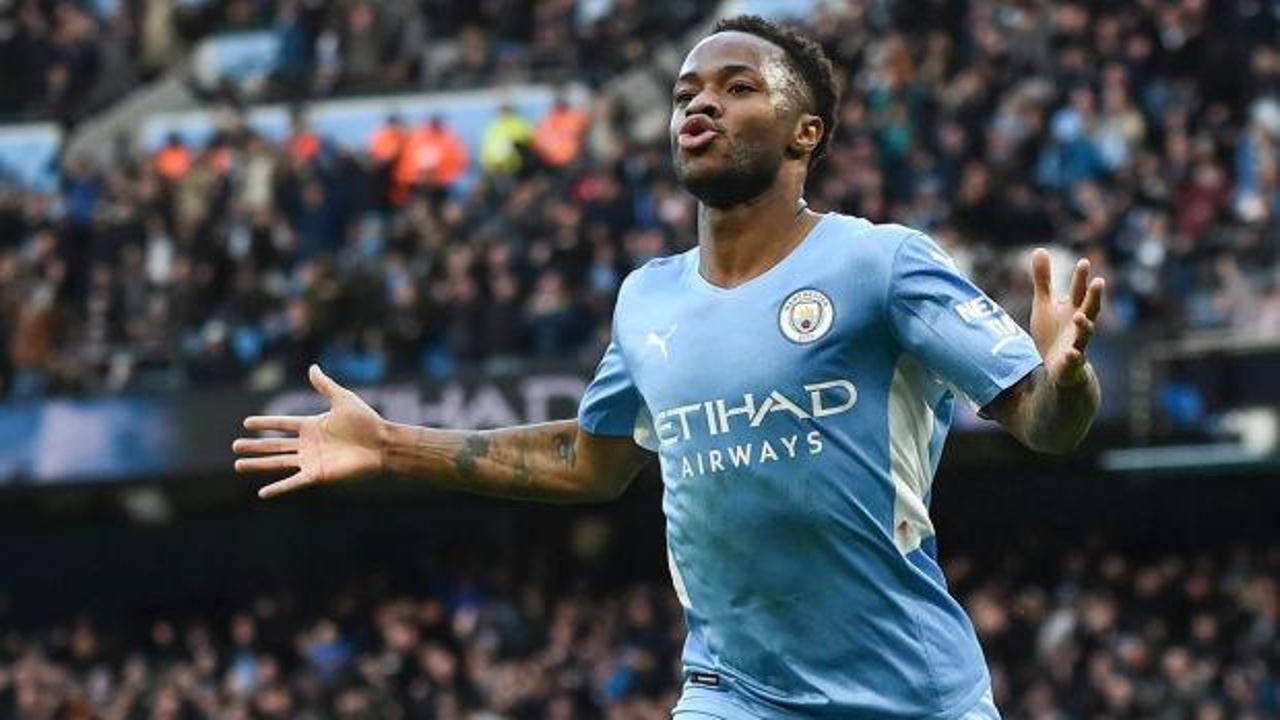Dört büyükleri kıskandıracak transfer! Süper Lig ekibi Sterling için harekete geçti