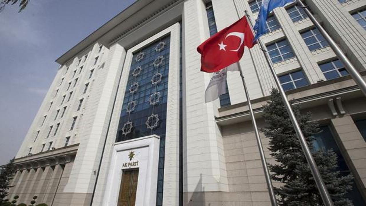 Dikkat çeken iddia! Büyükşehir Belediye Başkanı AK…