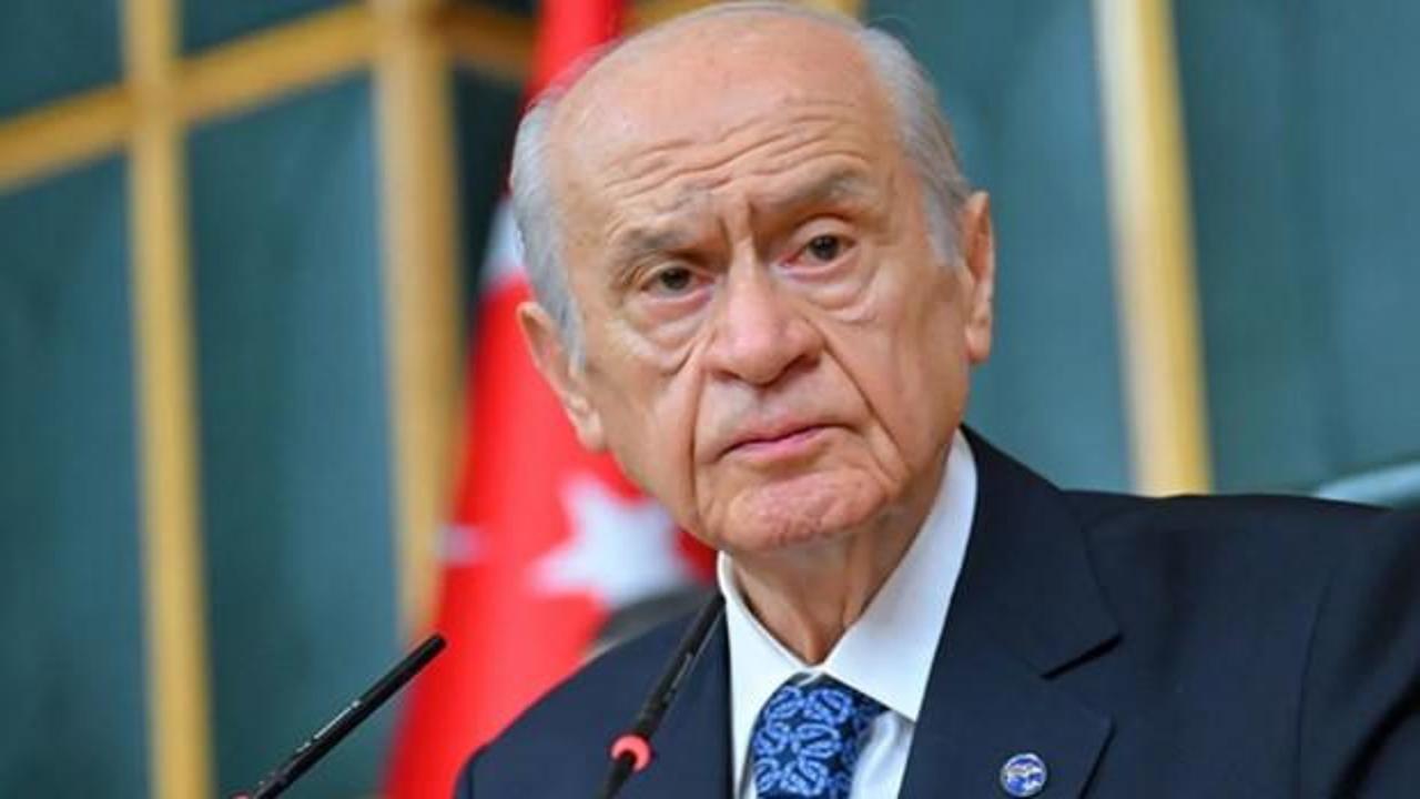 Diyarbakır'da vatandaşlardan Devlet Bahçeli'ye teşekkür