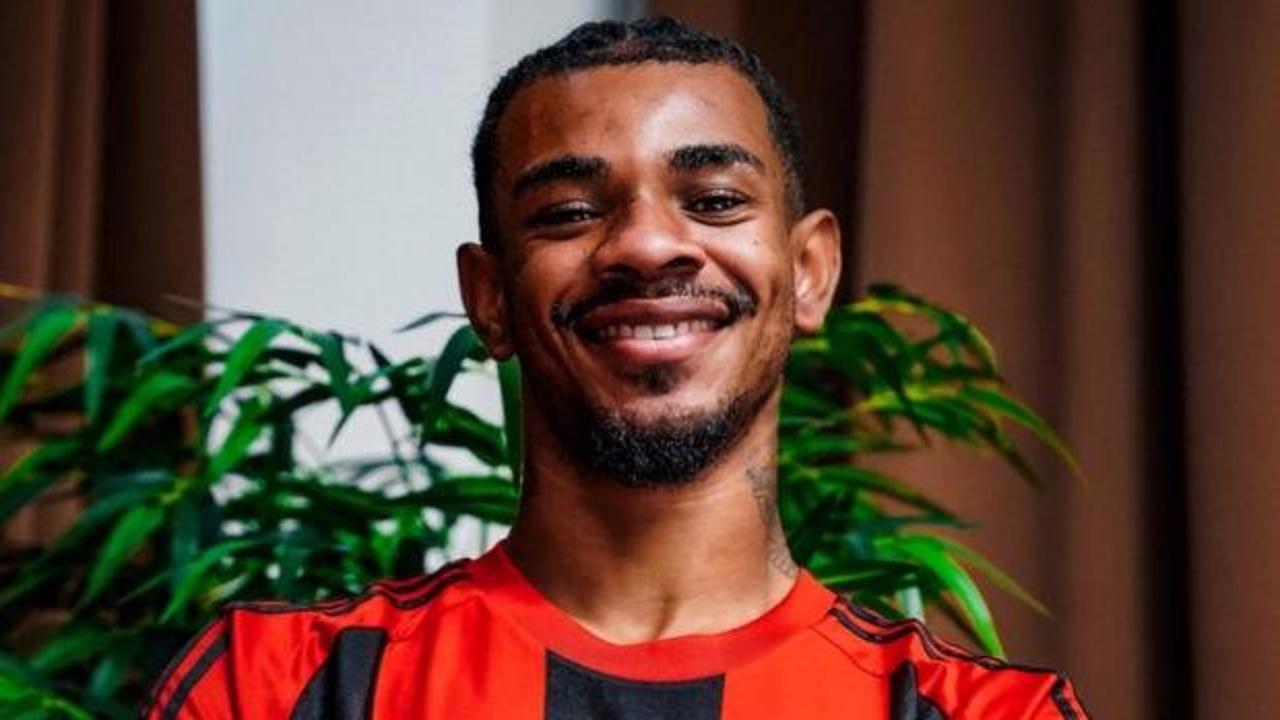 Dünya Kupası bileti alan yıldız Süper Lig'e tutunamadı: Hollanda'ya gitti