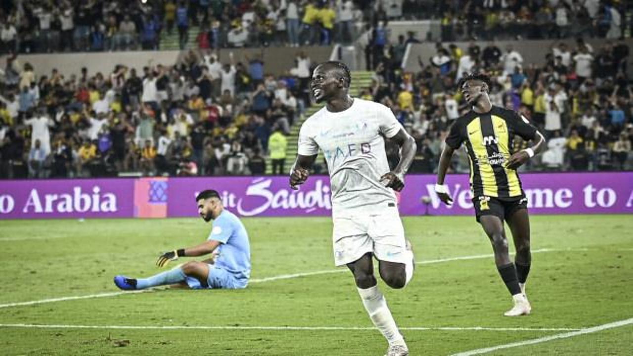 En-Nesyri mağlubiyetle başladı! Son dakikalarda dağıldılar