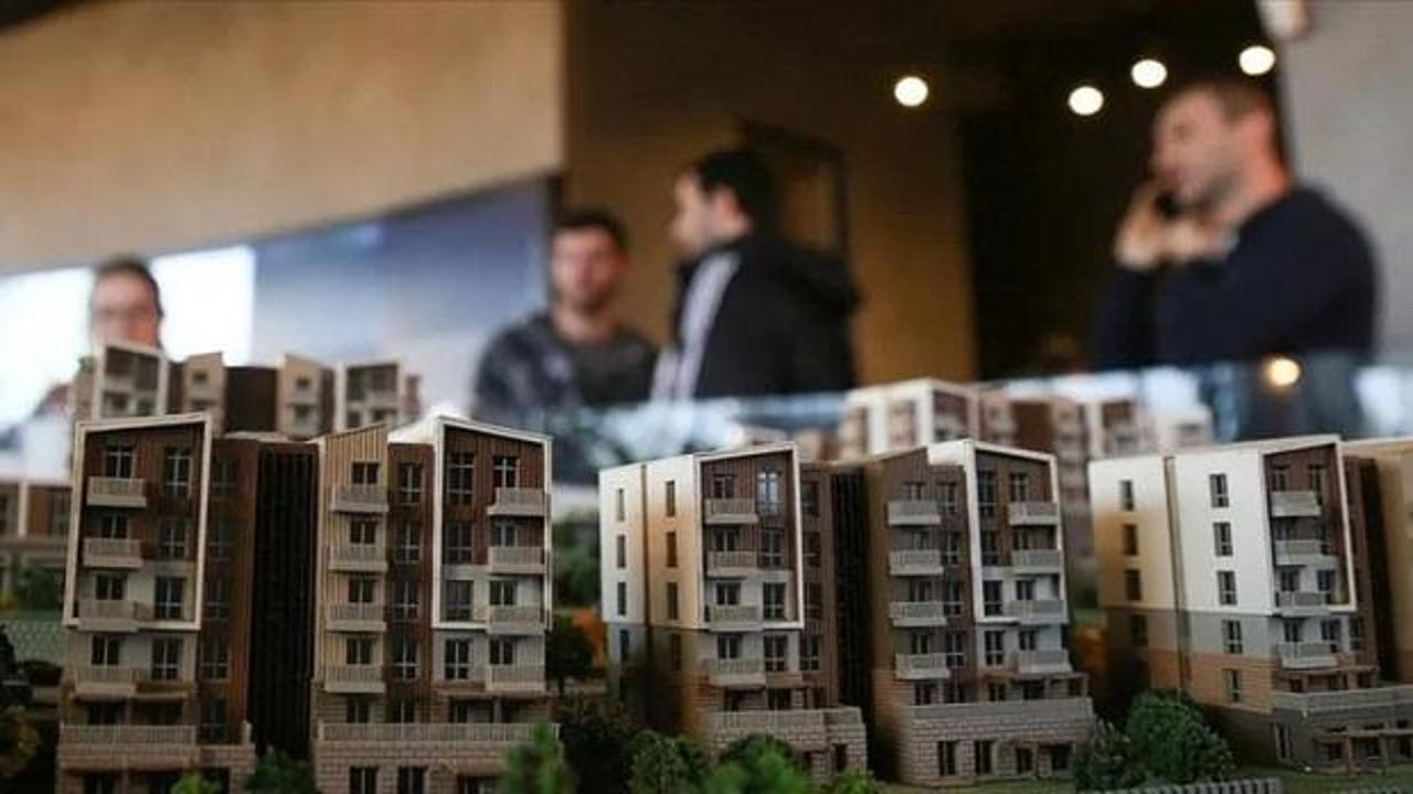 Şubat ayı kira zam oranları belli oldu