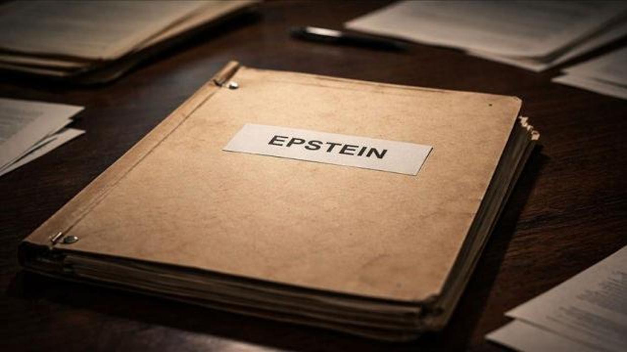Epstein belgelerinde adı geçen Norveçli büyükelçi istifa etti