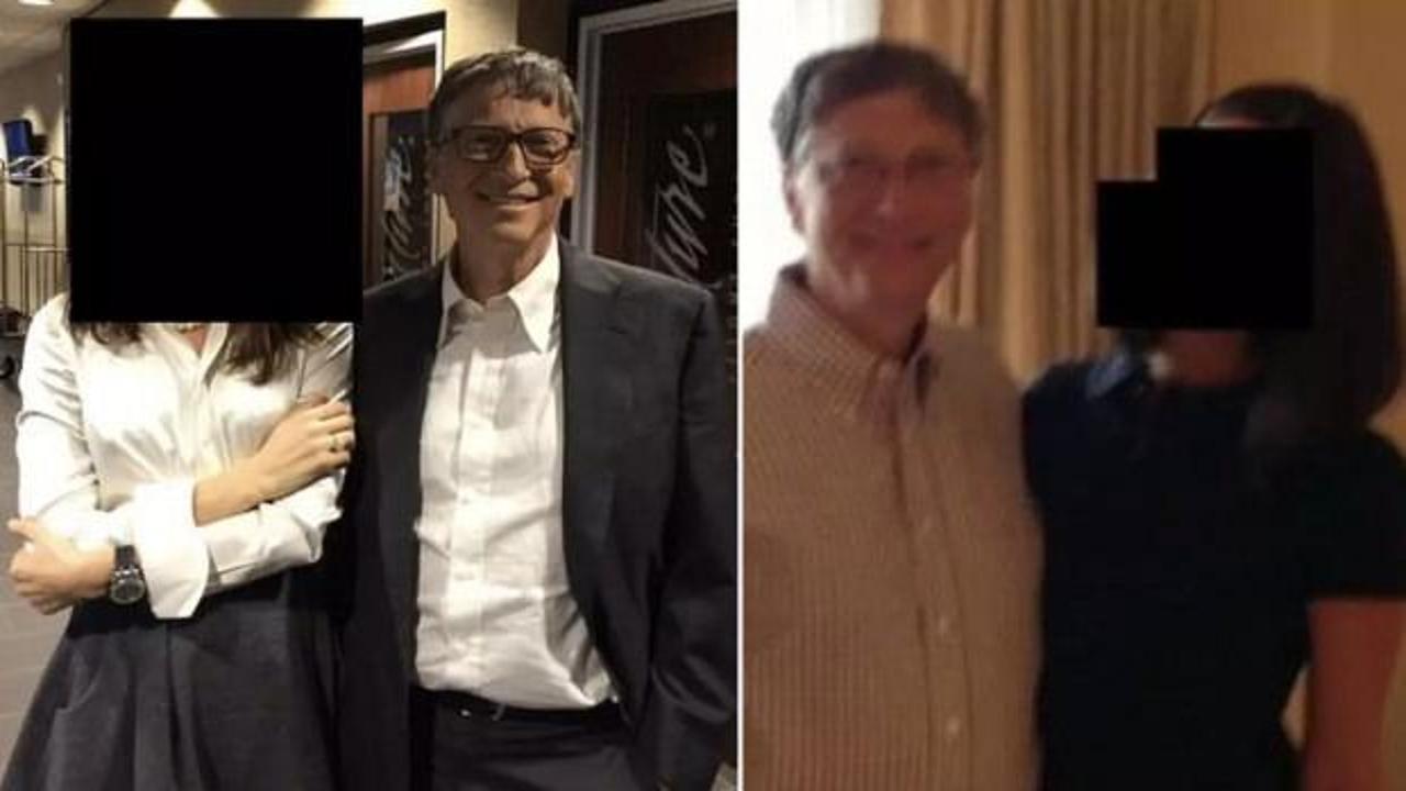 Epstein belgelerinde çıkan Bill Gates ilk kez konuştu