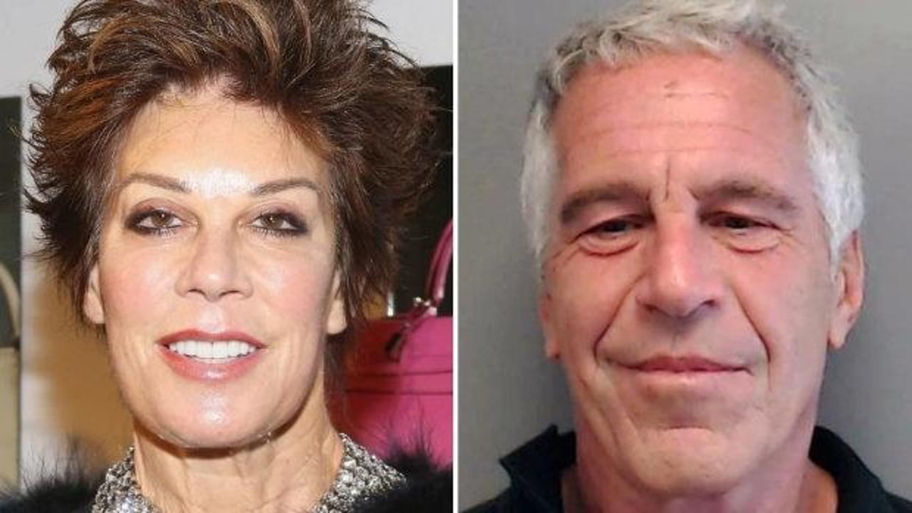 Epstein belgeleri! 'Sana bebek getireyim' teklifi