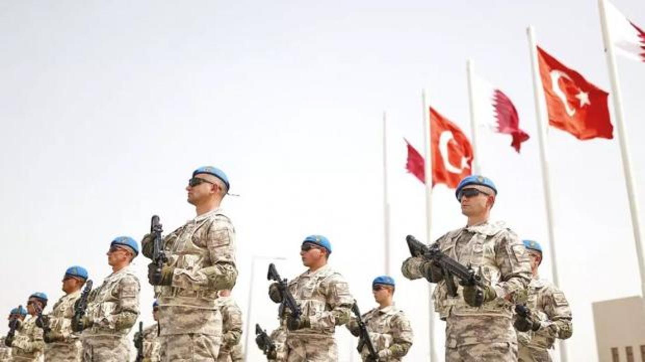 Epstein belgelerinden ortaya çıktı! Ülkedeki darbeyi Türk üssü engelledi...